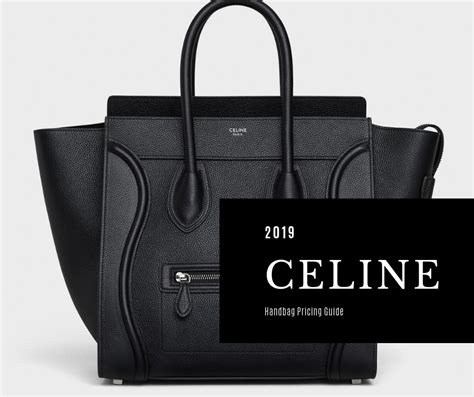 celine backpack price.